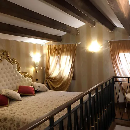 Casa Savoia & Casa Jolanda Maison d'hôtes *