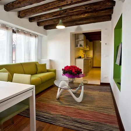 Good Wine Appartement *