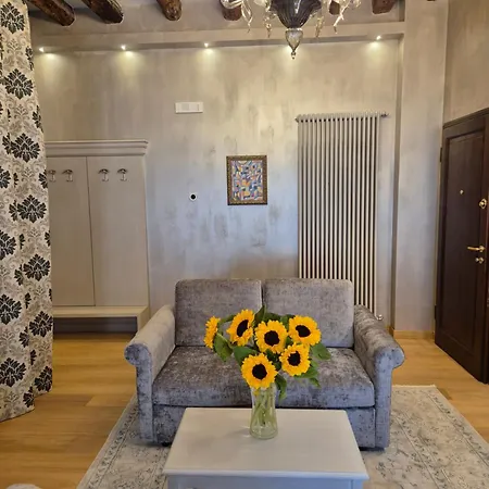 Vite Dorata Bed & Breakfast