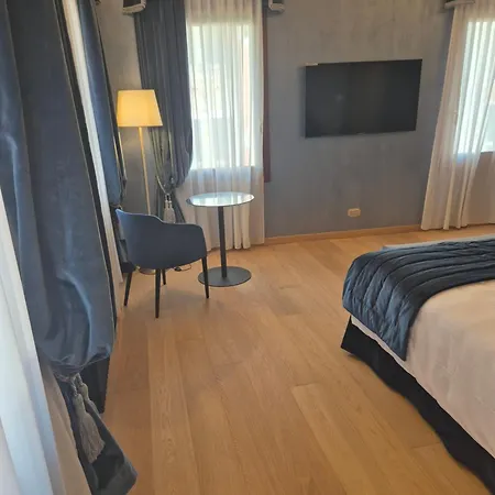 Vite Dorata Bed & Breakfast Venice
