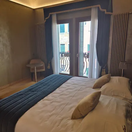 Bed & Breakfast Vite Dorata Venice