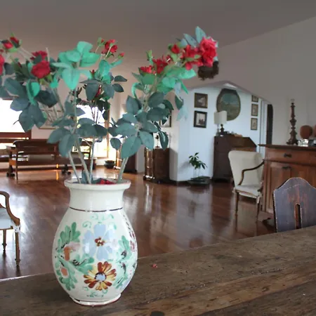 Mimi's Loft Apartment *