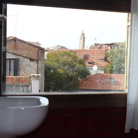 Apartment Mimi's Loft Venedig