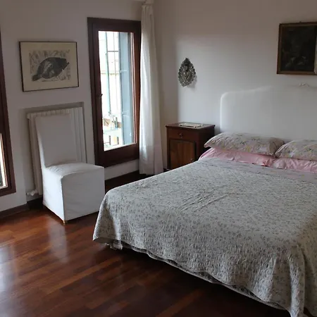 Mimi's Loft Venice