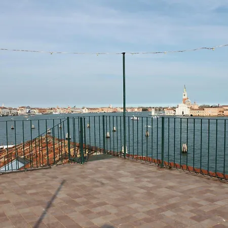 Mimi's Loft Venedig