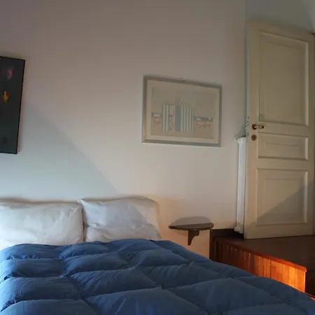 Mimi's Loft * Venedig