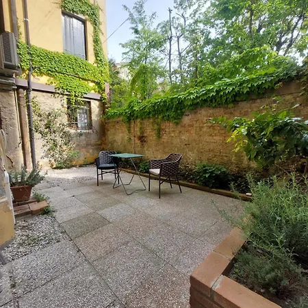 Ca' Francesca Terrace In * Venecia