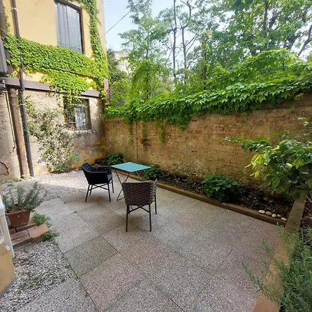 Appartamento Residenza Donini In 2 Venezia