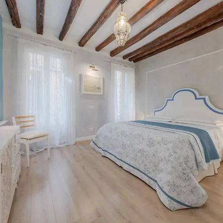 Apartment Ca' Del Manin D'oro *