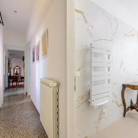 Apartment Fondamenta Della Misericordia *
