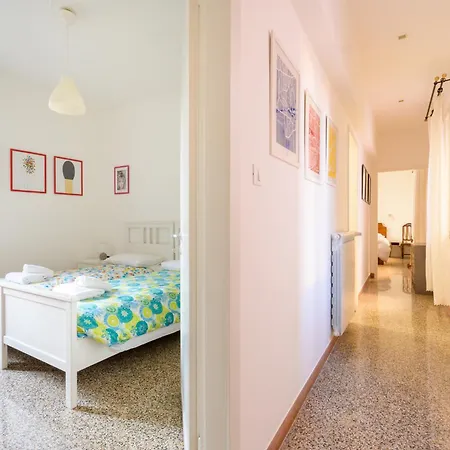 Fondamenta Della Misericordia *