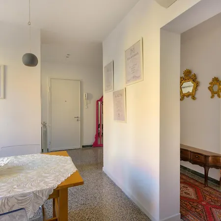 Fondamenta Della Misericordia * Venice
