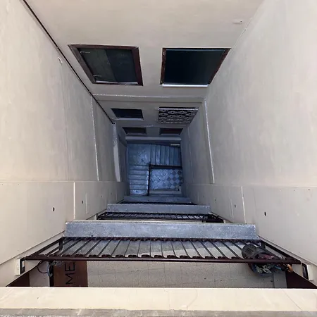 Lalux Apartment