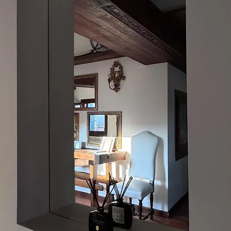 Lalux Apartment Venice