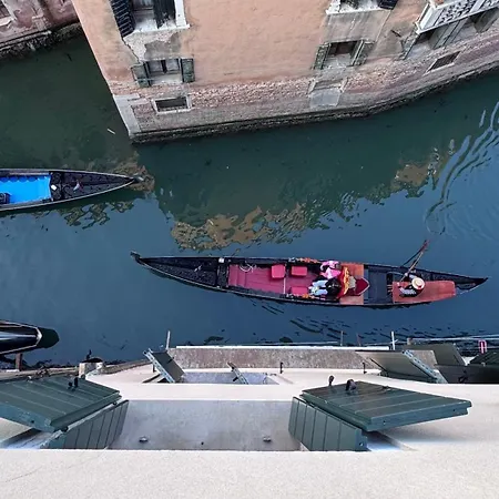 Apartment Lalux Venice