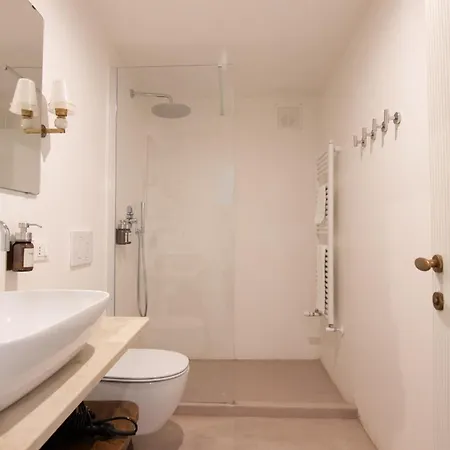 Roof-top Terrace Vicino San Marco E Canale Grande Apartment *