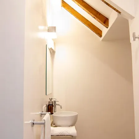 Apartment Roof-top Terrace Vicino San Marco E Canale Grande *