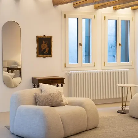 Roof-top Terrace Vicino San Marco E Canale Grande Venice