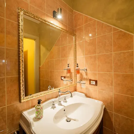 Apartment Secret Garden - Comfortable And