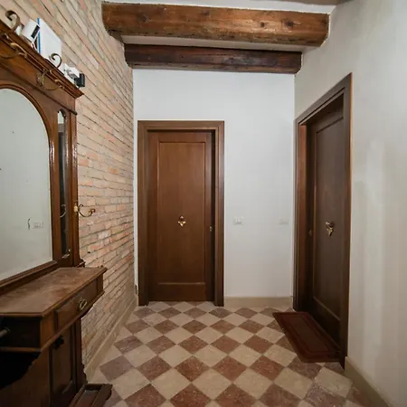 Apartment Secret Garden - Comfortable And