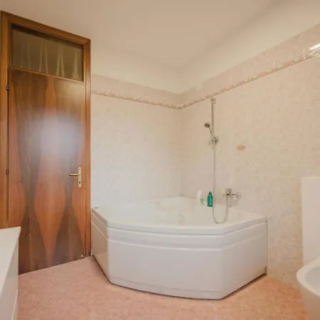 Unico 3a Moderno A Apartment Venedig