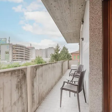Unico 3a Moderno A Apartment Venedig
