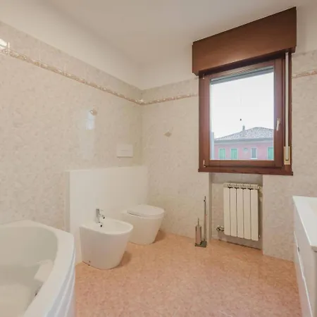 Unico 3a Moderno A Apartment *