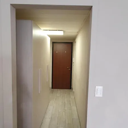 Venice Apartment Apartment