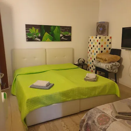 Rialto Very Homestay *