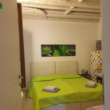 Rialto Very Homestay