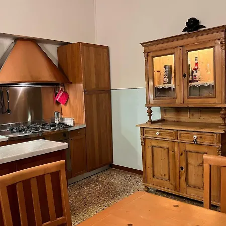 Apartment Palazzino Veneziano - Charme In The Serenissima