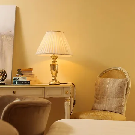 Szálloda Relais 3*