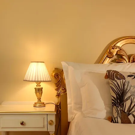 Szálloda Relais 3*