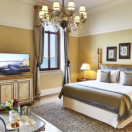 San Clemente Palace Kempinski Venezia