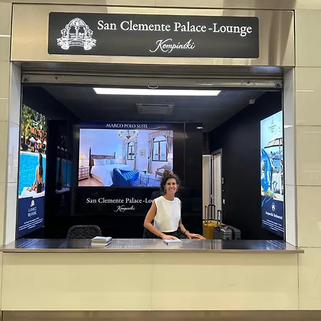 Hotel San Clemente Palace Kempinski 5*