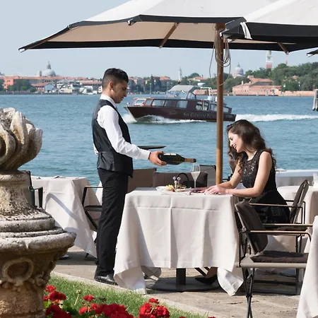 San Clemente Palace Kempinski Otel Venedik