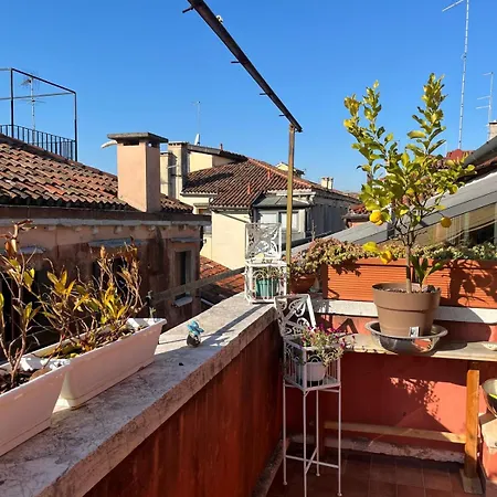 Ca' Morosini