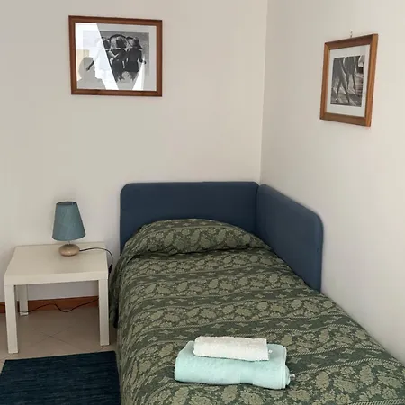 Ali Apartment *