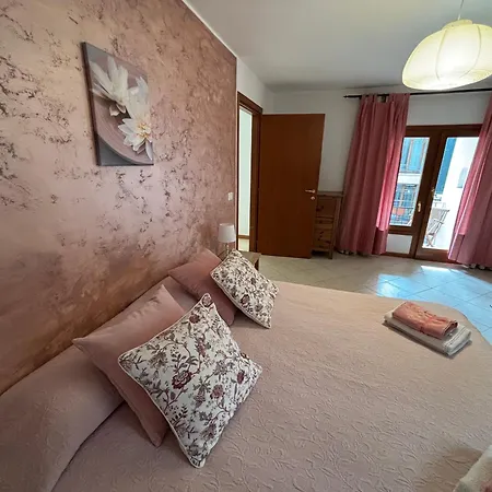 Apartment Ali *