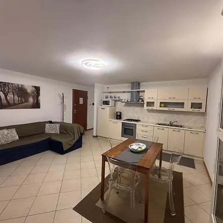 Ali Apartment