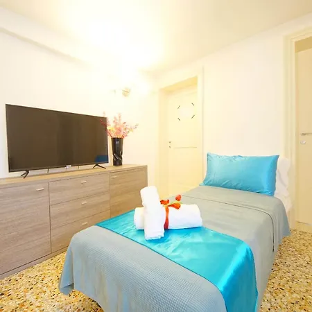 Sant'aponal Rialto Appartement