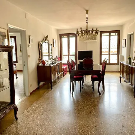 Apartament Ve-nice Formosa C5141
