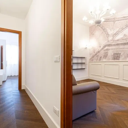 Gasthof Porta Da Mar Venedig