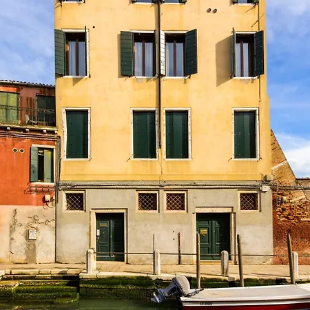 San Trovaso