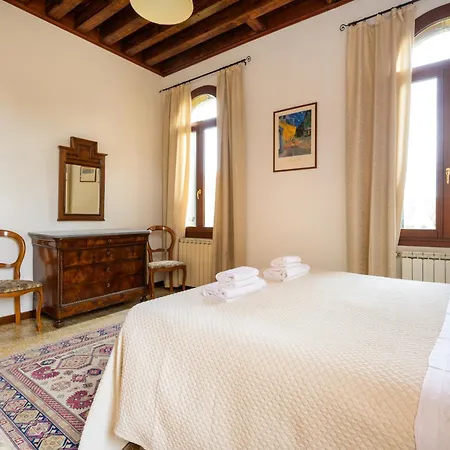 San Trovaso *