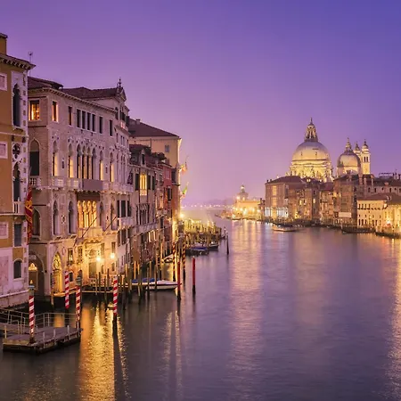 Maison Boutique Al Redentore Hébergement de vacances Venise