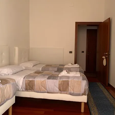 Residenza Rossella Appartamento *