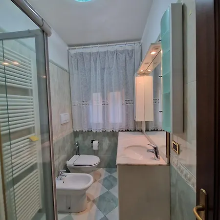 Carossa Apartment