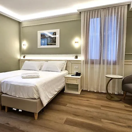 Hotel Guerrini