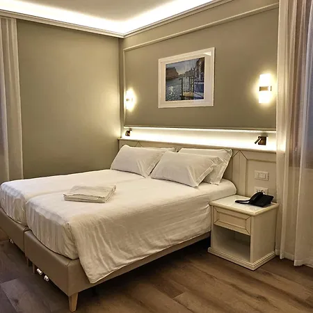 Guerrini Hotel 2*